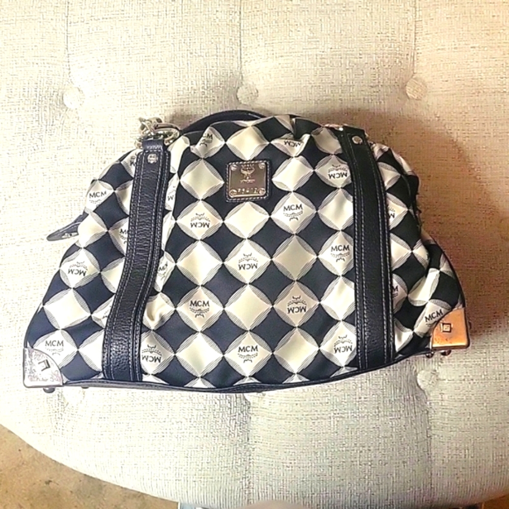 Limited addition MCM